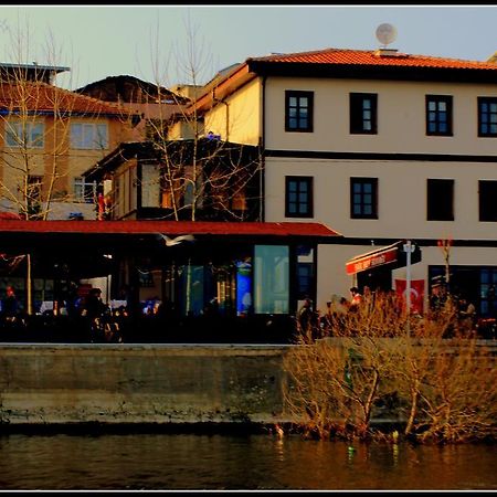 Golyazi Faik Bey Konagi Bed & Breakfast エクステリア 写真