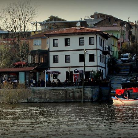 Golyazi Faik Bey Konagi Bed & Breakfast エクステリア 写真