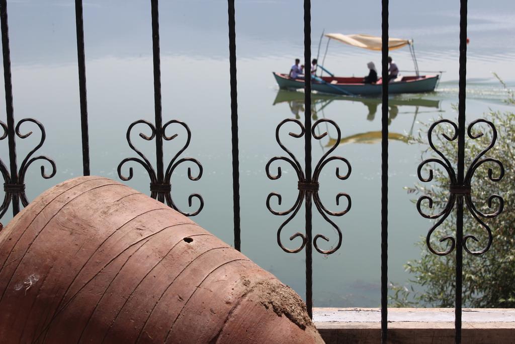Golyazi Faik Bey Konagi Bed & Breakfast エクステリア 写真