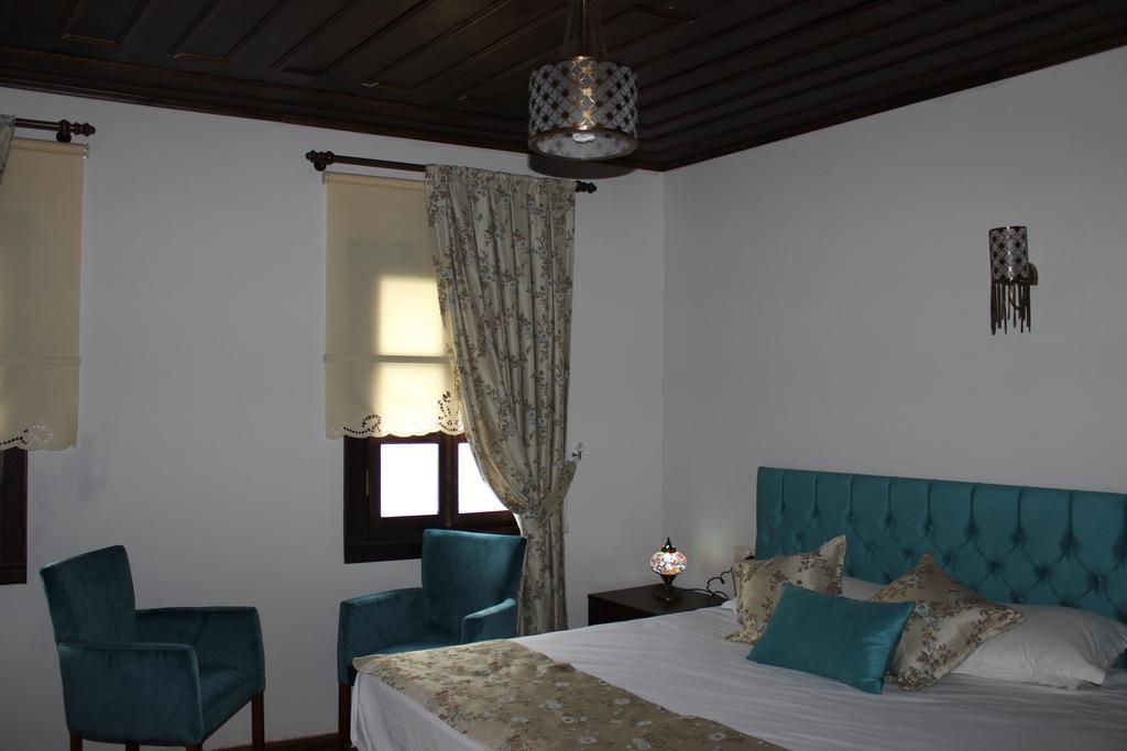 Golyazi Faik Bey Konagi Bed & Breakfast 部屋 写真