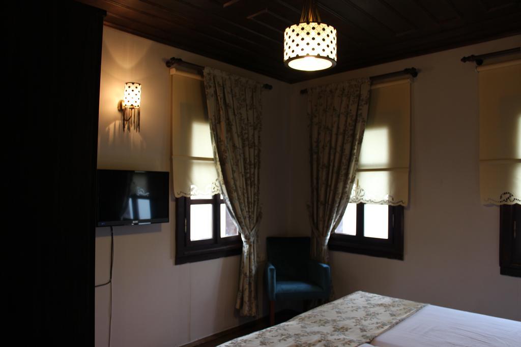 Golyazi Faik Bey Konagi Bed & Breakfast 部屋 写真