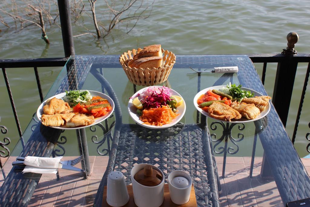 Golyazi Faik Bey Konagi Bed & Breakfast エクステリア 写真